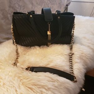 Bebe purse
